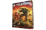 Batttletech: Mercenaries Box (standard cover)
